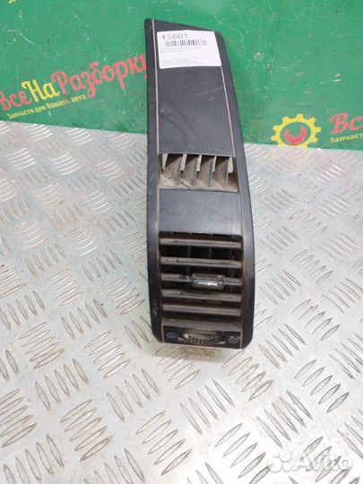 Дефлектор воздуховода правый Ssang Yong Rexton