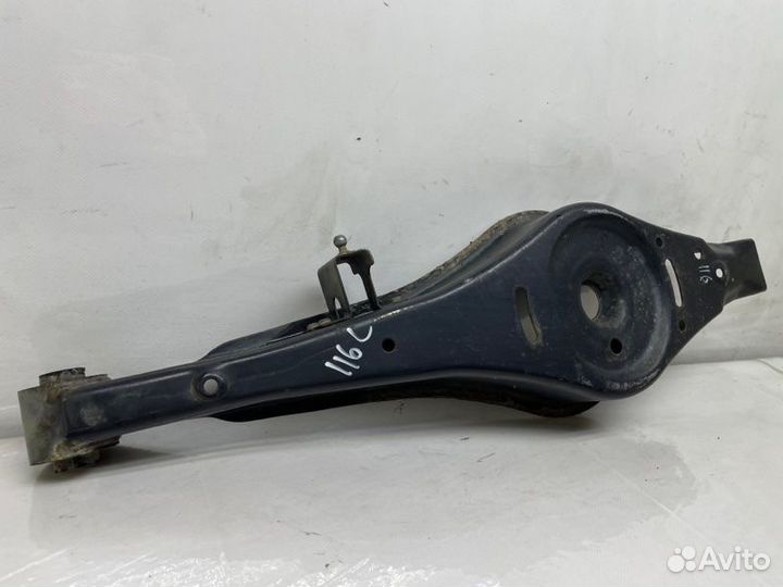 Рычаг подвески задний левый Volkswagen Passat Cc