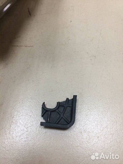 Фара противотуманная левая Hyundai Creta