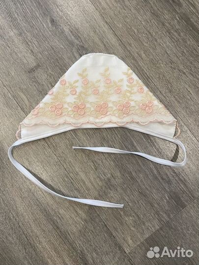 Конверт на выписку Asselina