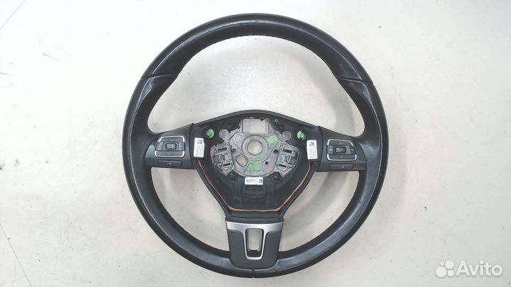 Руль Volkswagen Passat CC, 2011