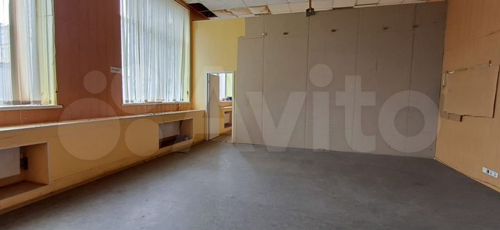 Склад, 107 м²