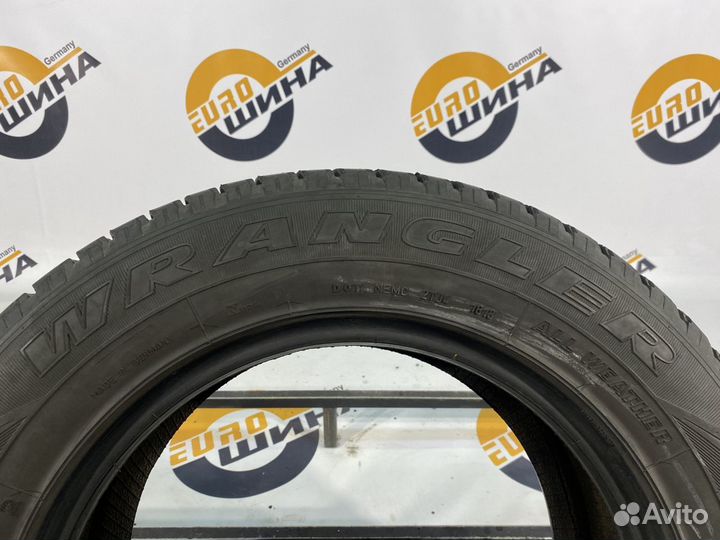 Goodyear Wrangler HP All Weather 235/65 R17