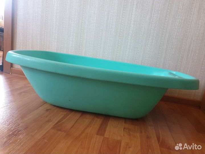 Детская ванночка для купания