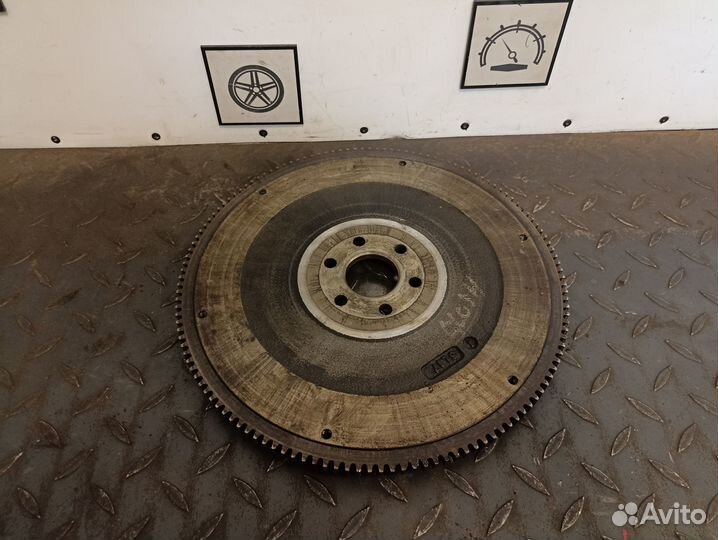 Маховик для Daewoo Nexia 1.5 8 кл