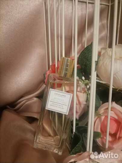 Парфюмерная вода орифлэйм