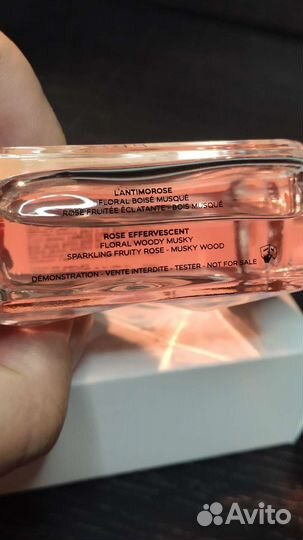 Givenchy Irresistible Eau de Toilette, 80 мл