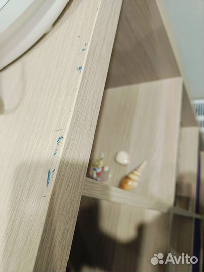 Стеллаж IKEA каллакс 12 ячеек