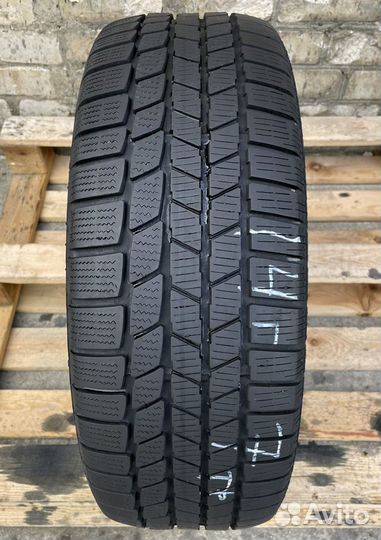 Continental ContiWinterContact TS 815 215/55 R17