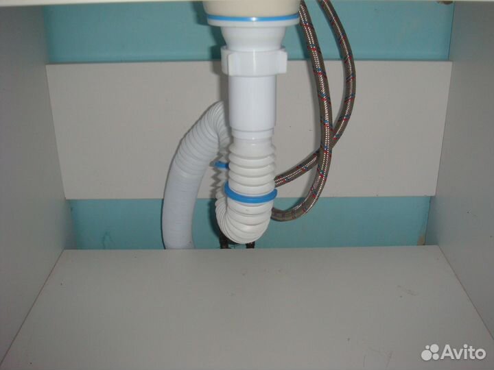 Сантехник частник устранение засора