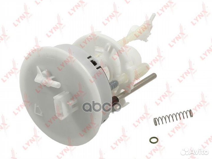 Фильтр топливный погружной LF819M lynxauto