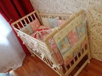 Матрас babyton jr twin 160 70 вт 06