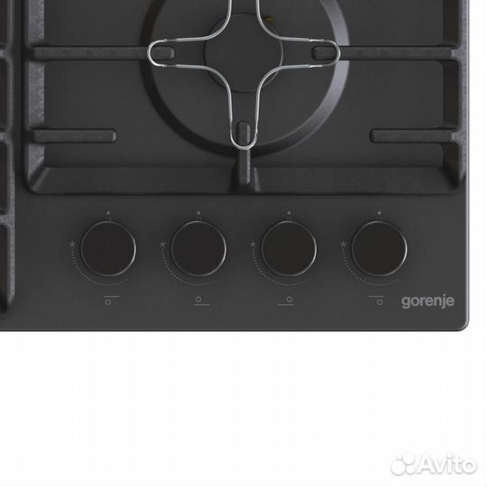 Газовая варочная панель Gorenje GW641SYB