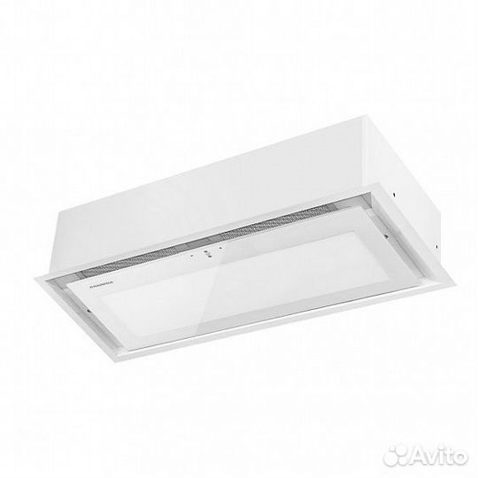 Вытяжка maunfeld MZR 60 Lux белый