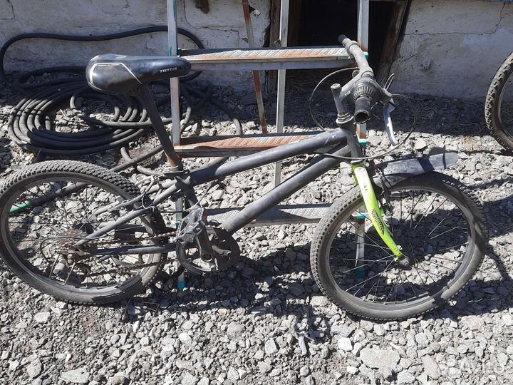 Велосипеды