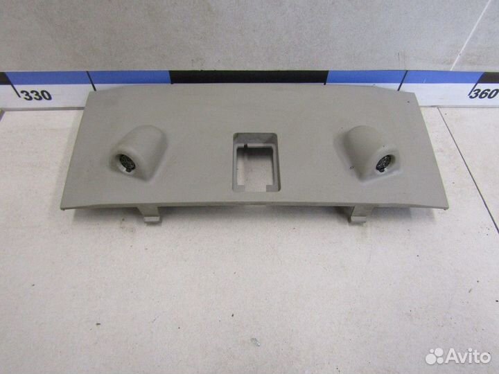 Накладка декоративная Astra J 2010