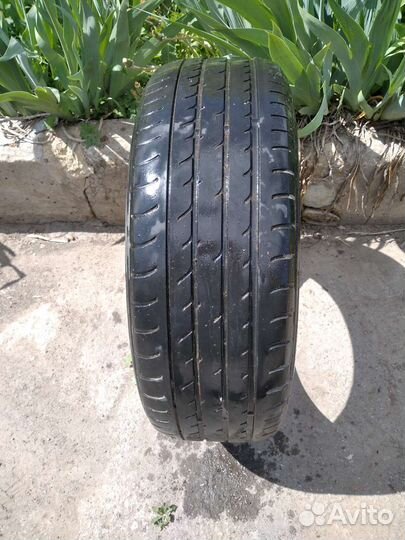 Toyo Proxes T1 Sport SUV 215/55 R18