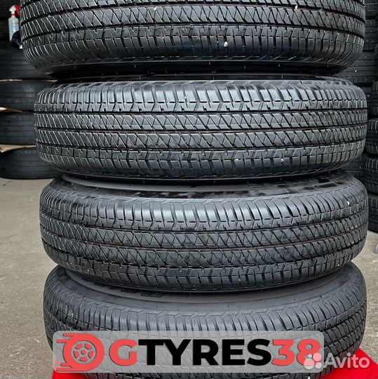 Bridgestone Dueler H/T 175/80 R16