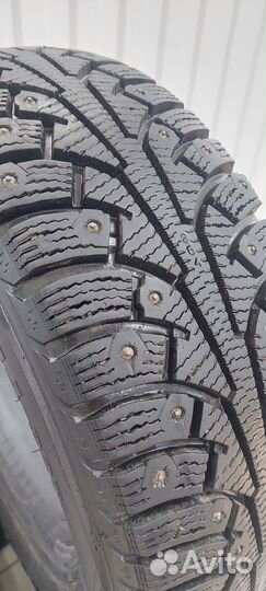 Nokian Tyres Nordman 5 185/60 R14 82T