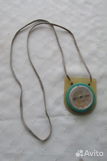 Компас СССР