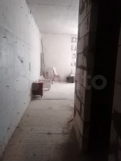 Квартира-студия, 28 м², 2/9 эт.