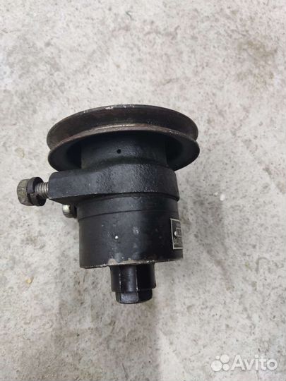 Насос гидроусилителя УАЗ