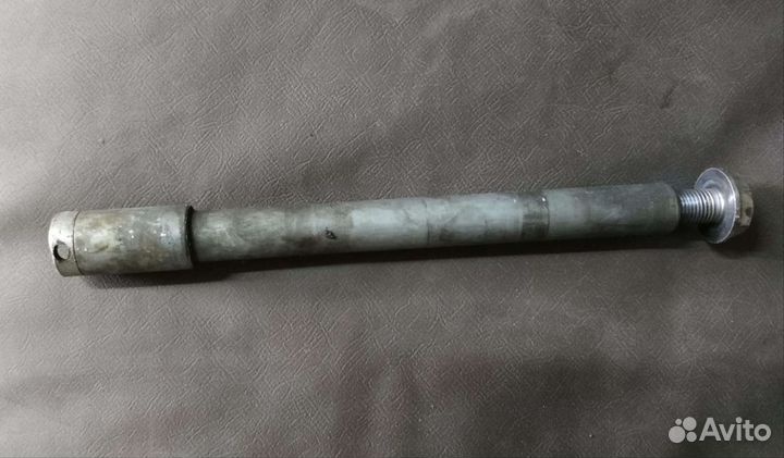 Запчасти на honda cb750