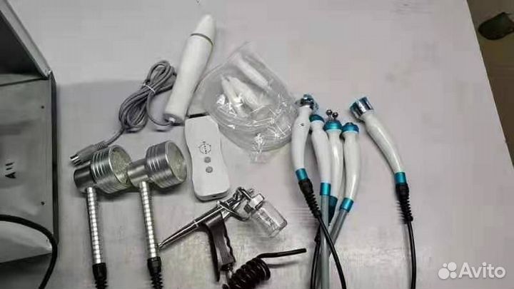 Гидробьюти Hydra beauty