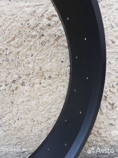 Фэтбайк обод 24