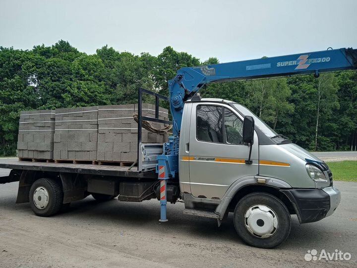 Услуги Манипулятора