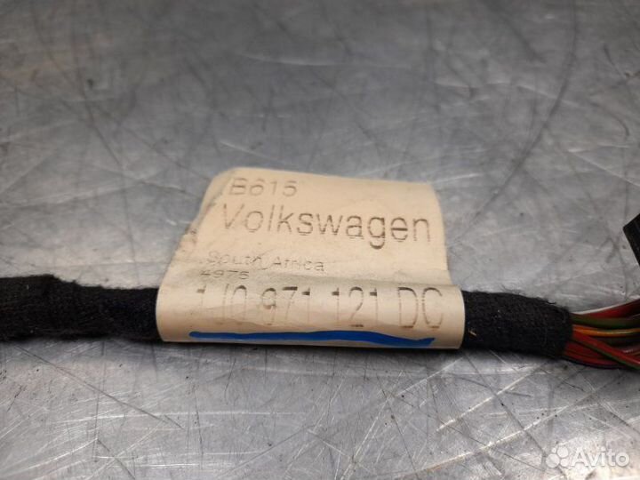 Проводка (коса) Volkswagen Golf 4 1997-2005