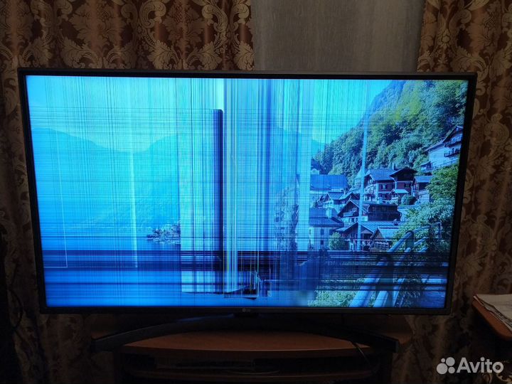 Телевизор LG