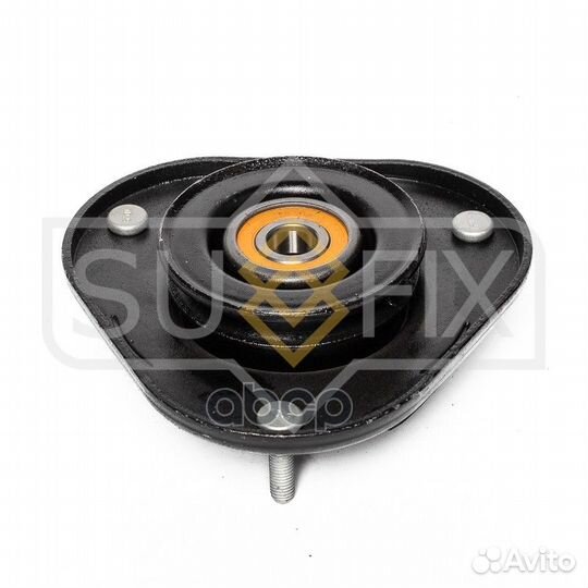 Опора амортизационной стойки перед прав/лев