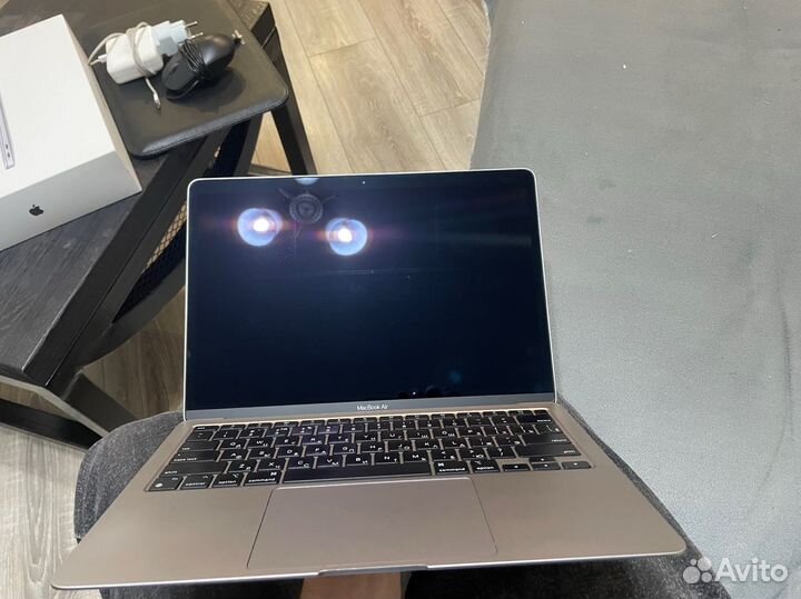 Macbook air m1