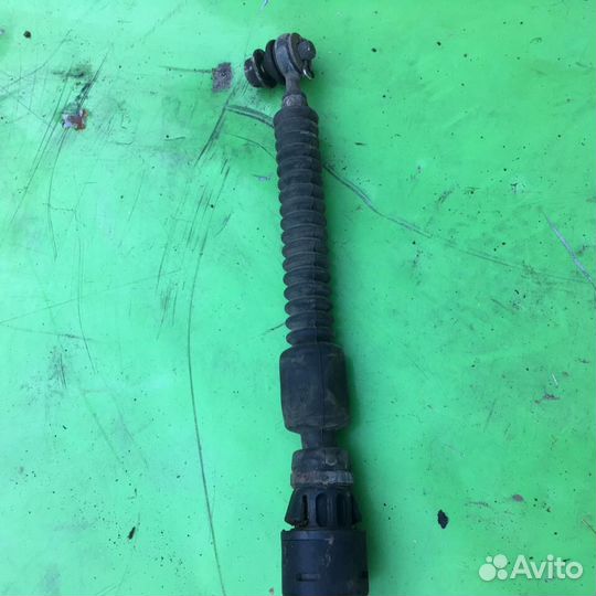 Трос кпп Митсубиси Галант 8