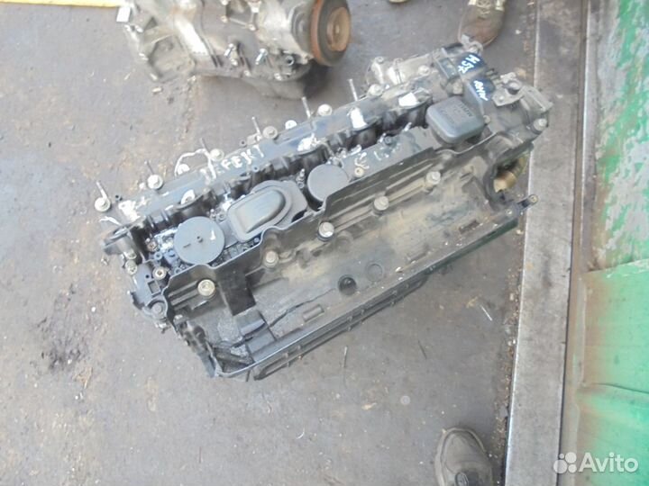 Двигатель M57D30 для BMW