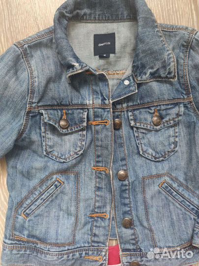 Одежда пакетом для девочки, р128/134