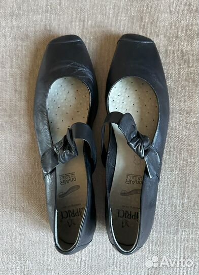 Мокасины женские caprice