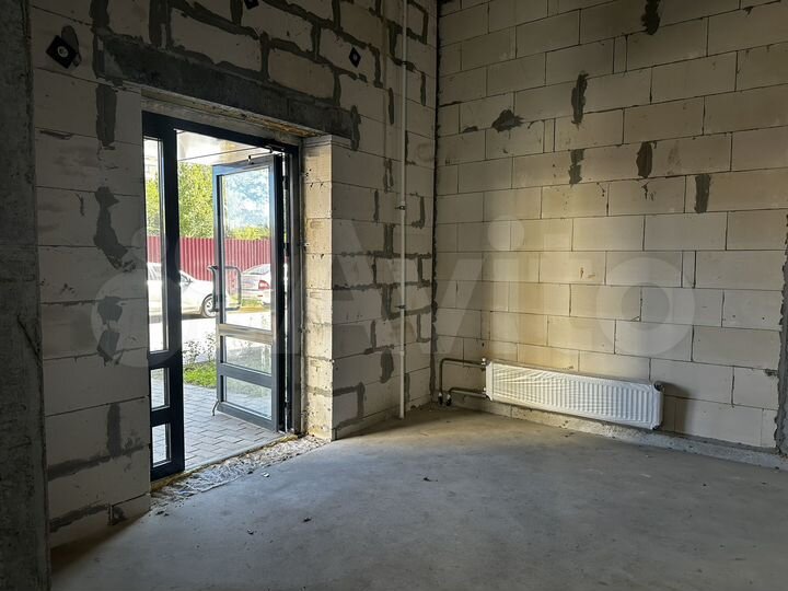 Свободного назначения, 74 м²