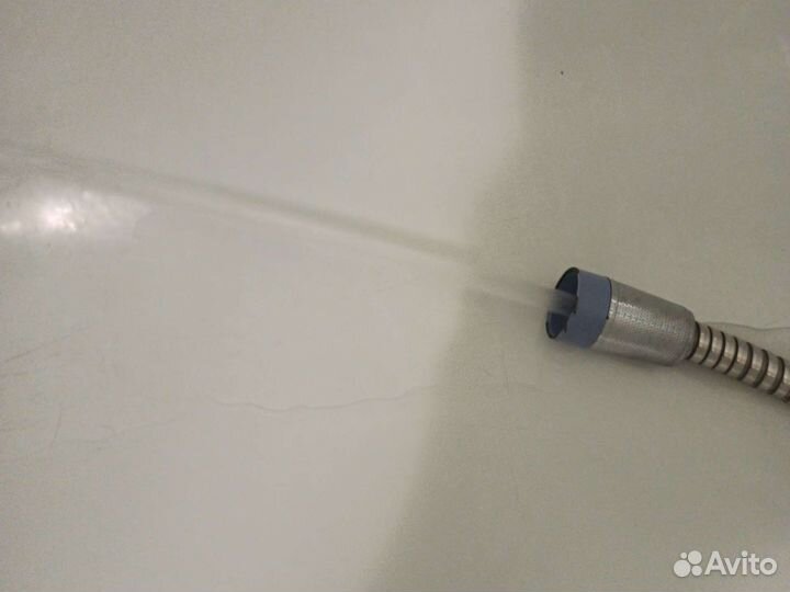 Бесконечная вода