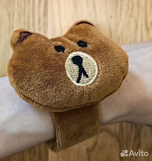 Игольница на руку