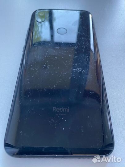 Xiaomi Redmi 7 4/64