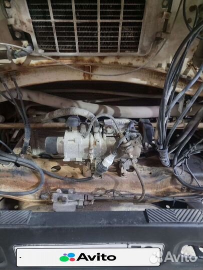 КамАЗ 54115-15, 2005