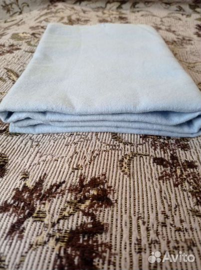 Пелёнки детские. Непромокайка -простынь