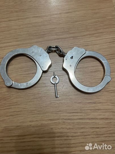 Наручники