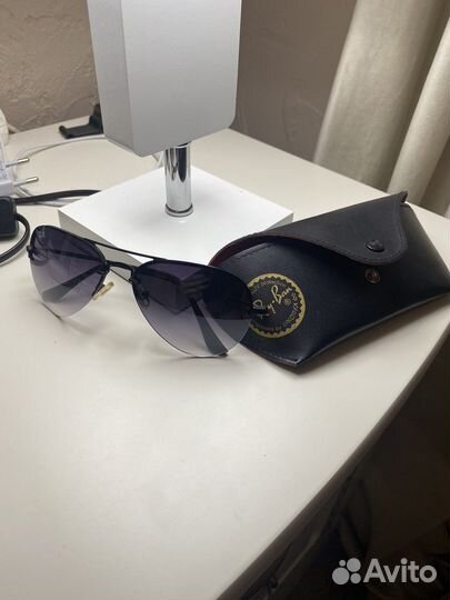 Очки rayban