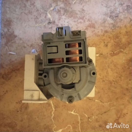 Насос стиральной машины ardo