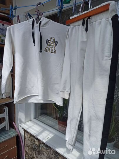 Костюм для девочки