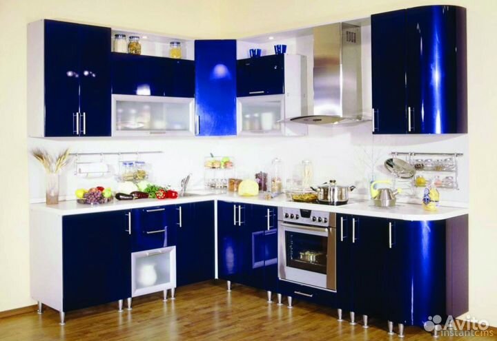 Кухни на заказ Черкесск