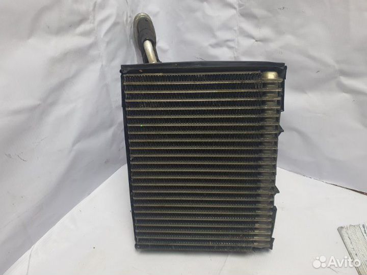 Испаритель кондиционера Volkswagen Passat B5 седан